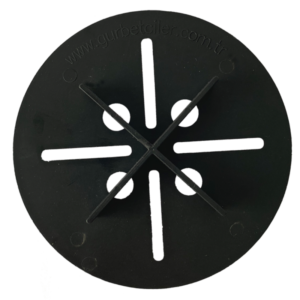 Wspornik nieregulowany K-2 - obrazek 3
