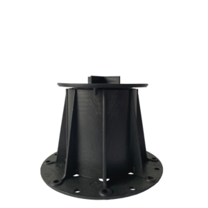 Wspornik regulowany Karoapp WR-PP 133-225mm - obrazek 3