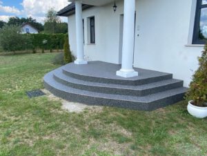 Profil Flexi schodowy 2,5m - obrazek 3
