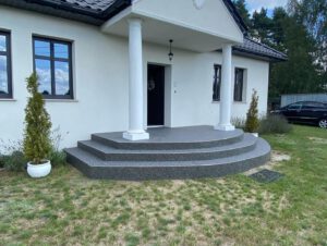 Profil Flexi schodowy 2,5m - obrazek 6